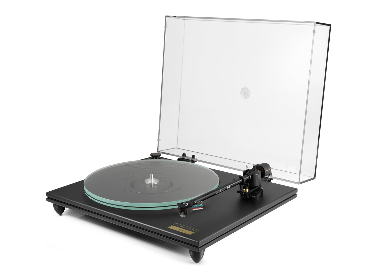 Gold Note T5 Turntable