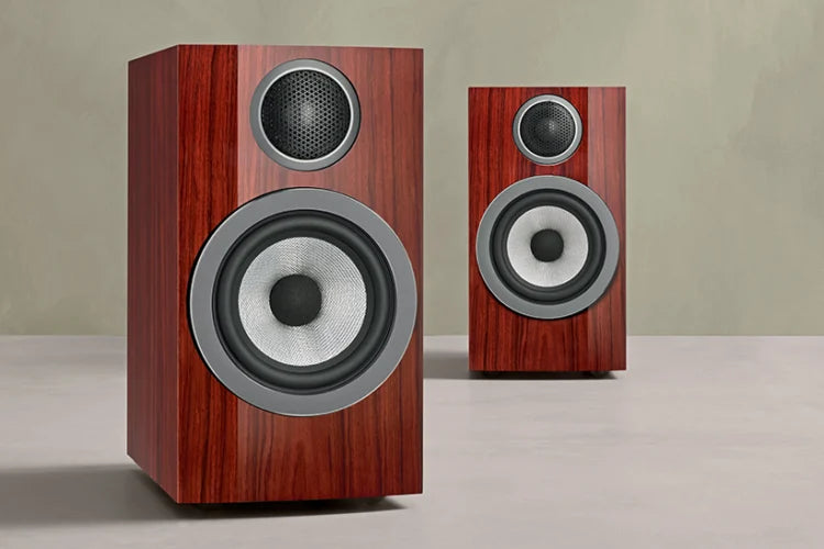 Bowers and Wilkins 707 S3 Prestige Edition