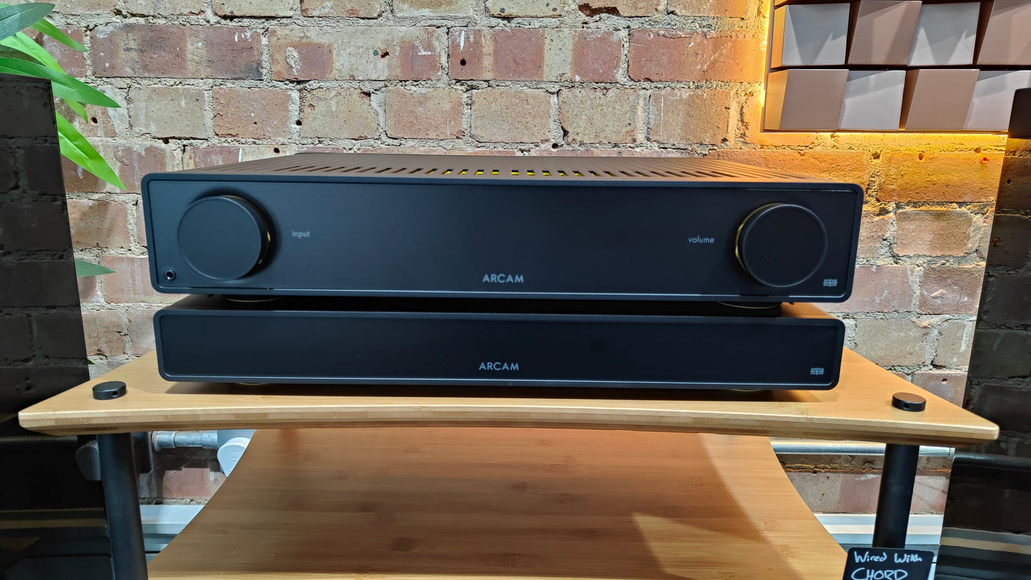 Arcam Radia Collection