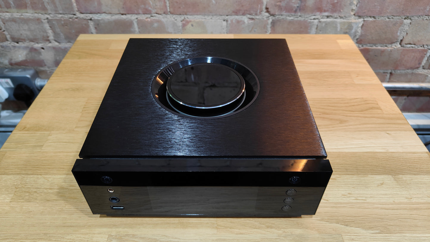 Naim Uniti Atom Headphone Edition Ex-Demonstration