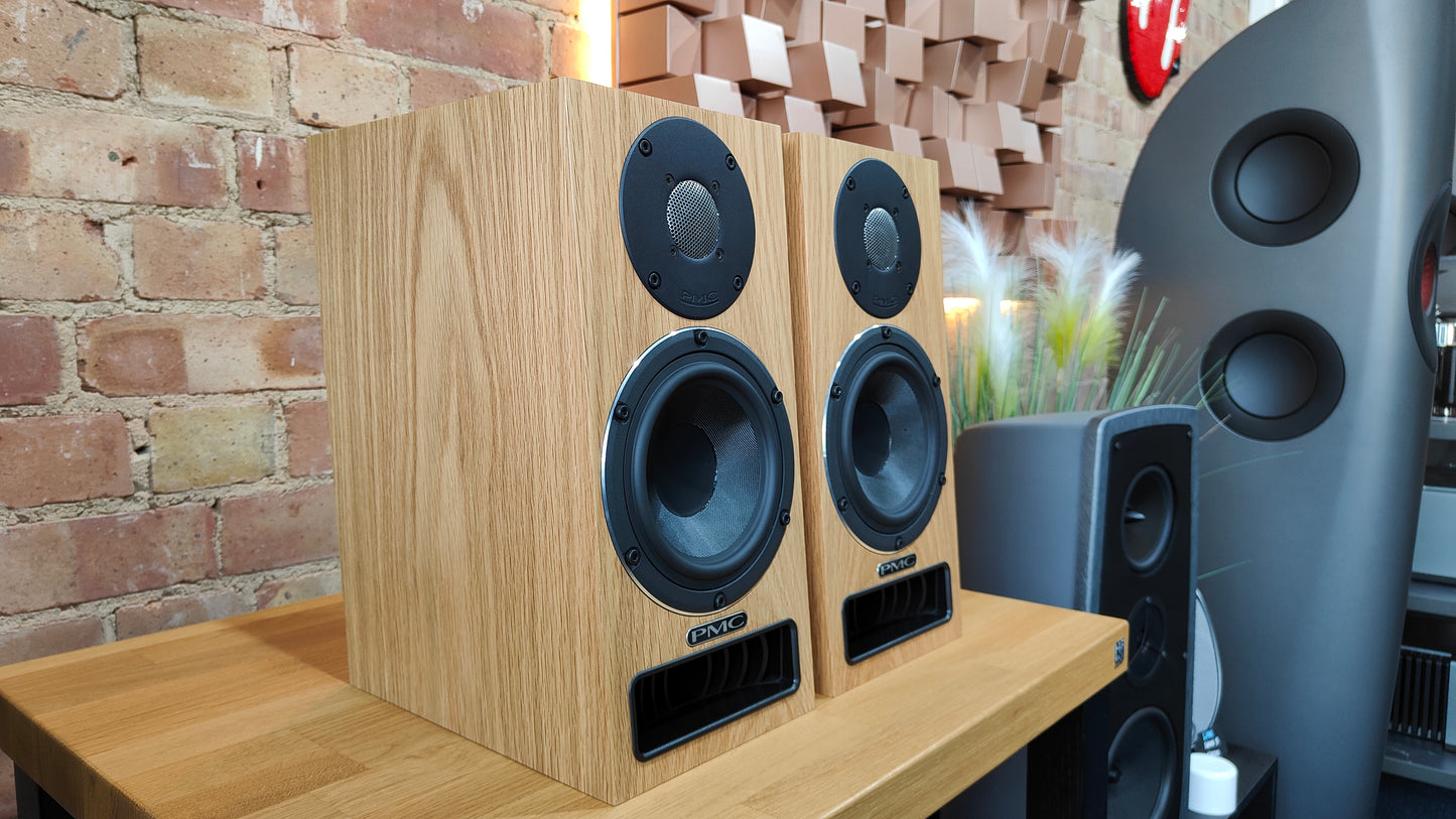 Clearance Sale PMC Twenty5 21i Active