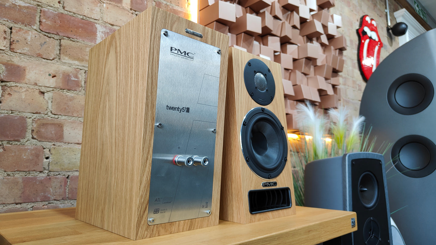 Clearance Sale PMC Twenty5 21i Active