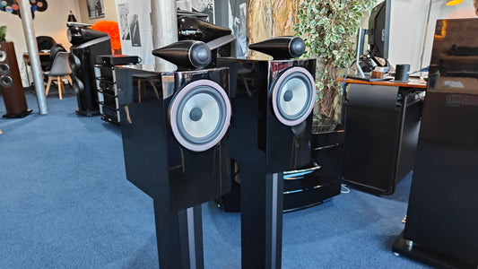 Bowers & Wilkins 705 S3 Ex-Demonstration