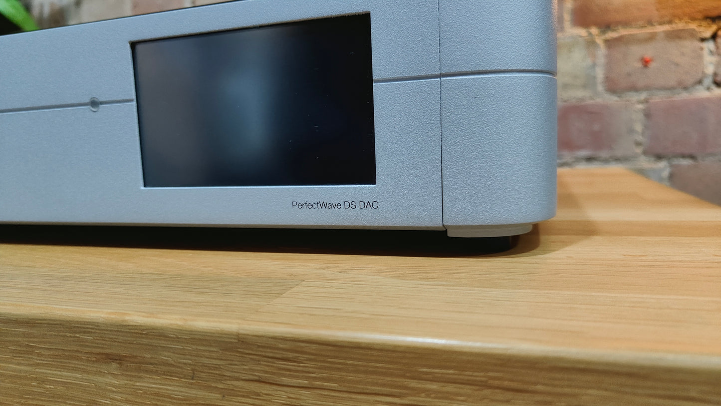 PS AUDIO PERFECT WAVE DIRECT STREAM DAC Mk1 Premium Used