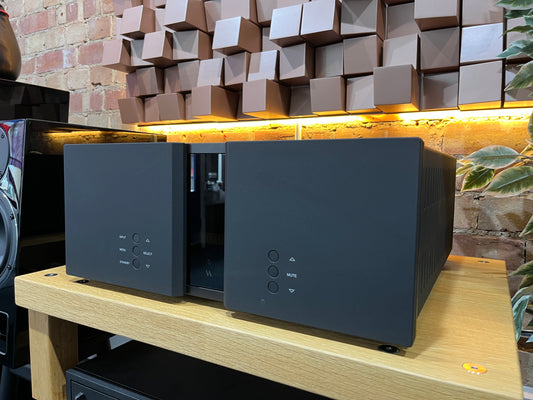 Vitus RI-101 MK2 Ex-Demonstration