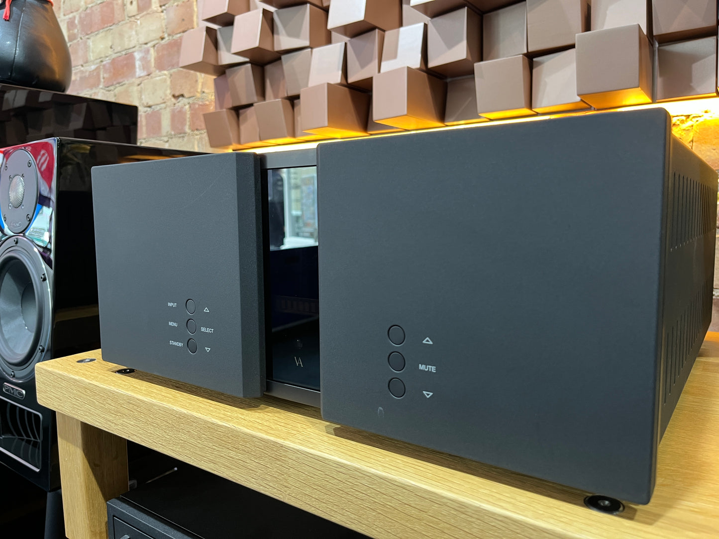 Vitus RI-101 MK2 Ex-Demonstration