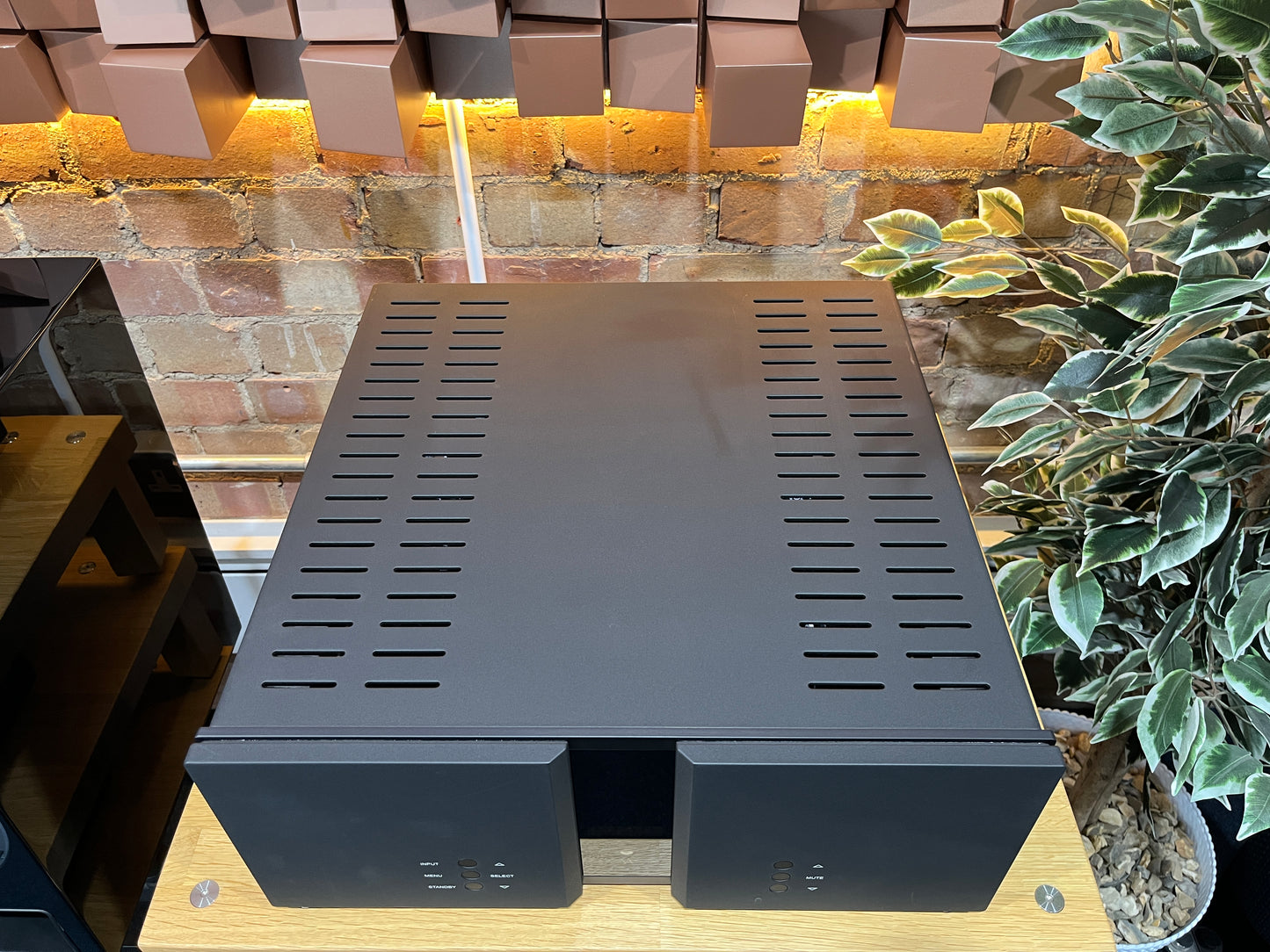 Vitus RI-101 MK2 Ex-Demonstration