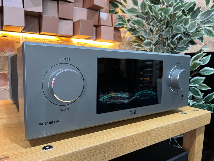 T+A Audio available at Martins Hi-Fi