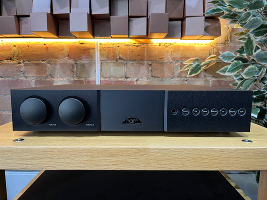 Naim SUPERNAIT 3 Ex-Demonstration