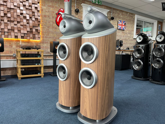 Bowers & Wilkins 803 D4 Clearance