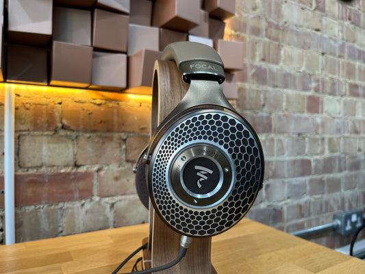 Clearance Sale Focal Clear Mg