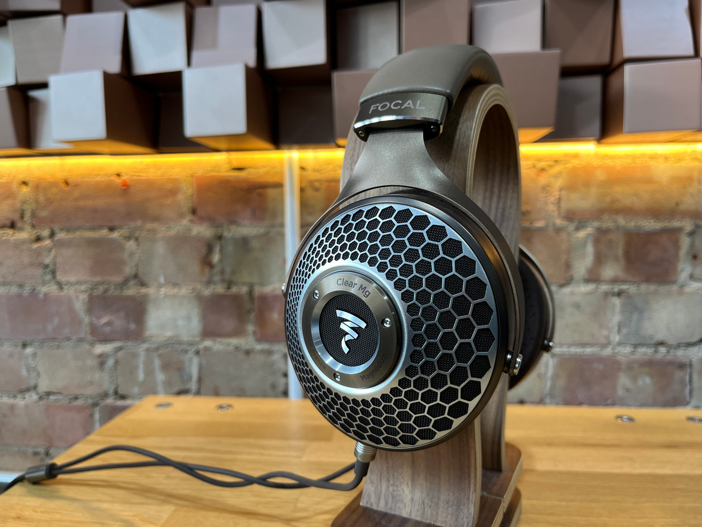 Clearance Sale Focal Clear Mg