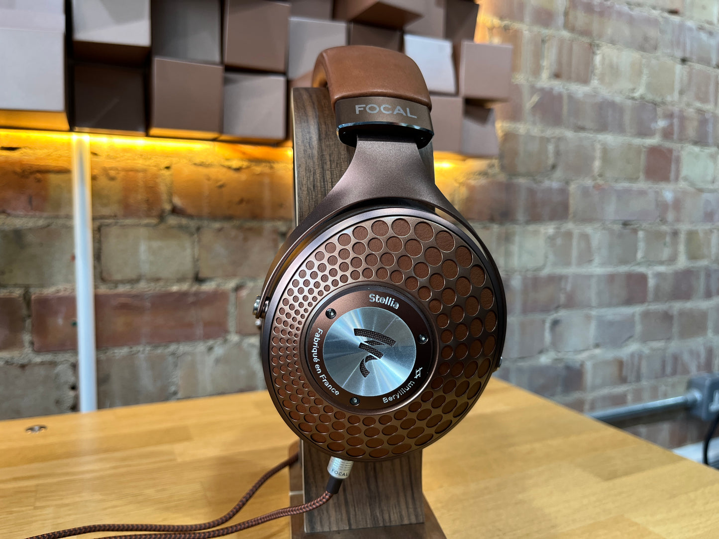 Focal Stellia Christmas Sale - Ex-Demo