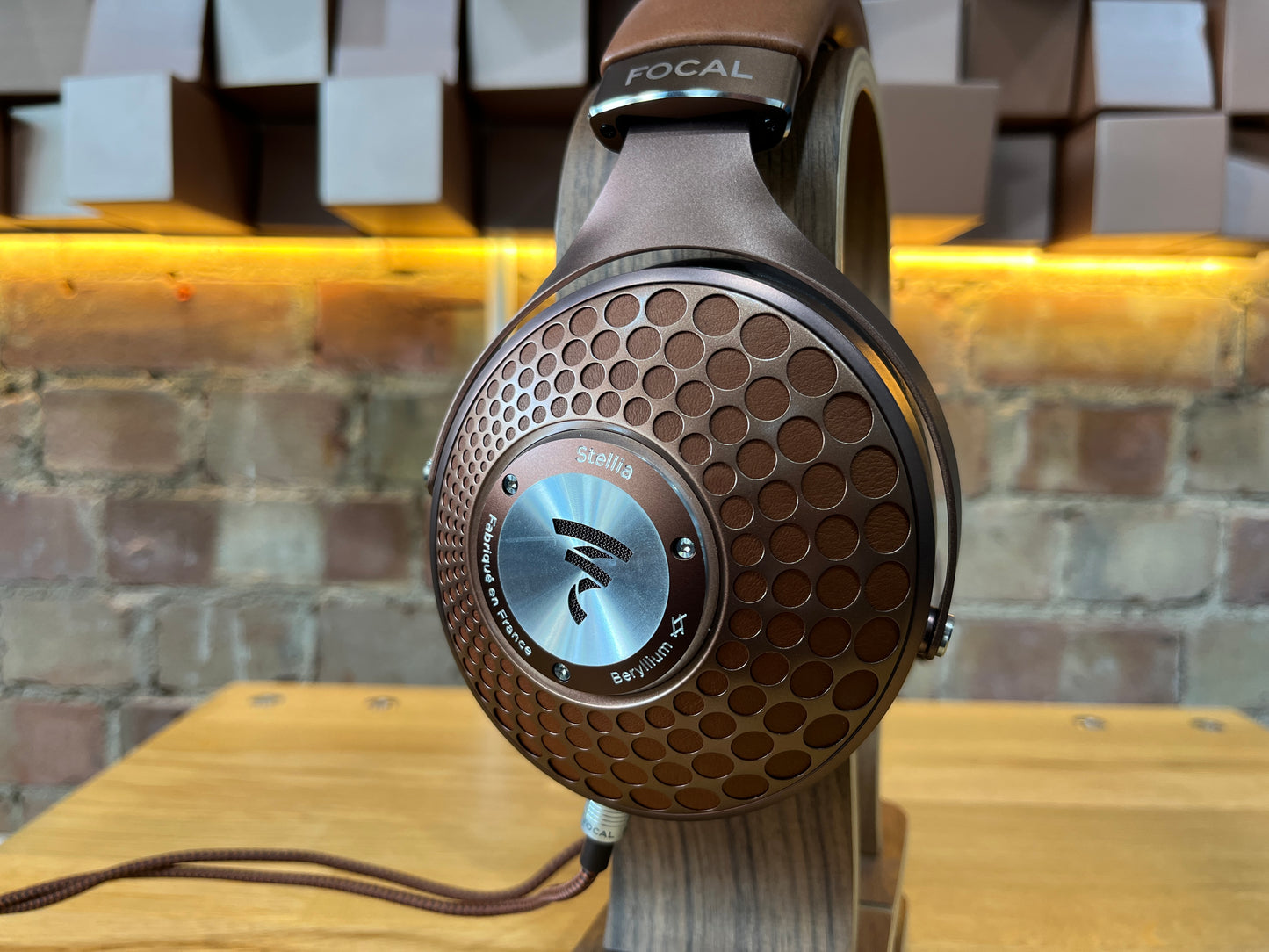 Focal Stellia Christmas Sale - Ex-Demo