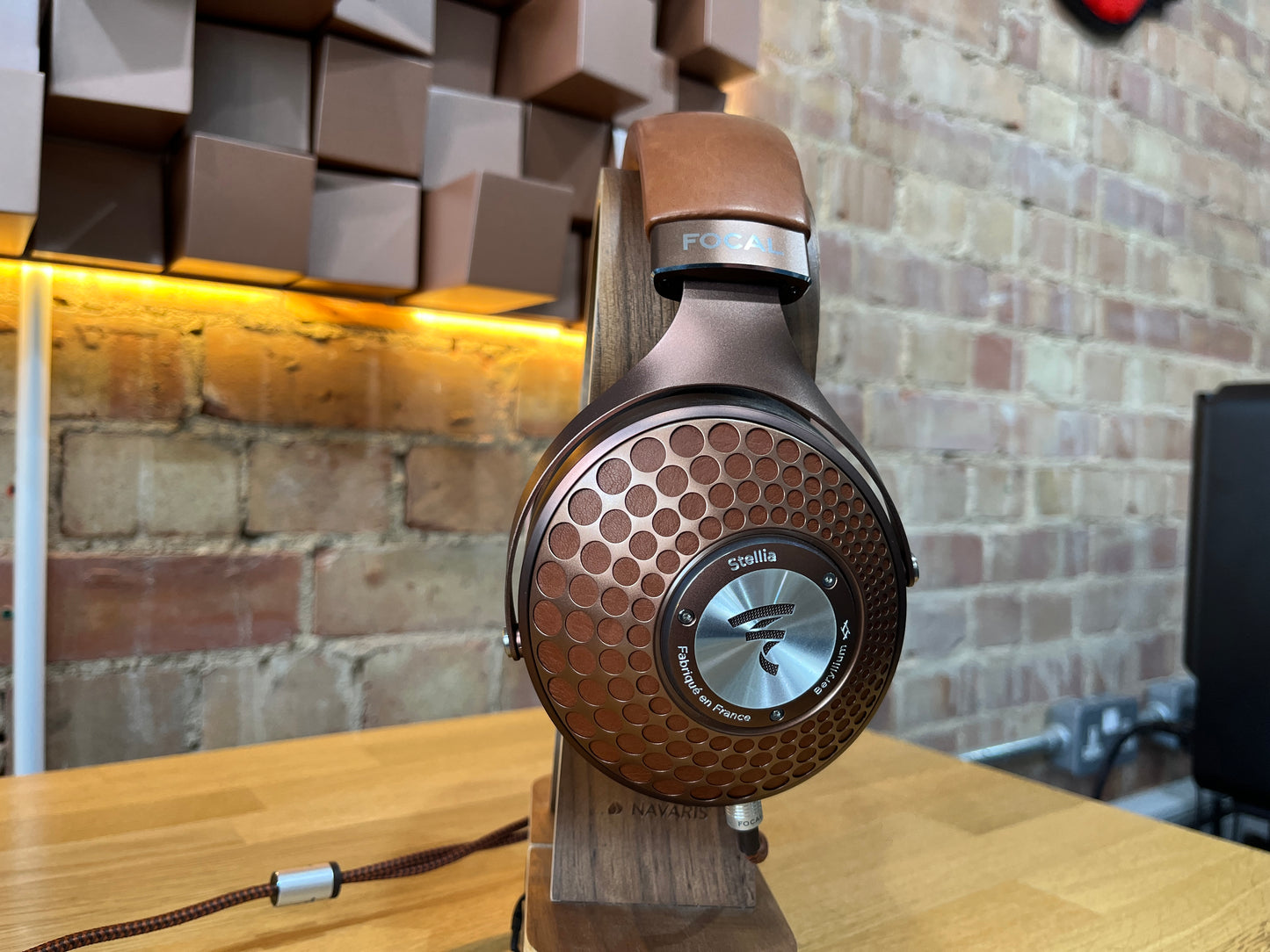 Focal Stellia Christmas Sale - Ex-Demo