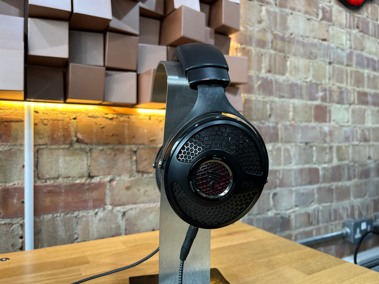 Focal Utopia MK2 Christmas Sale - Ex-Demo