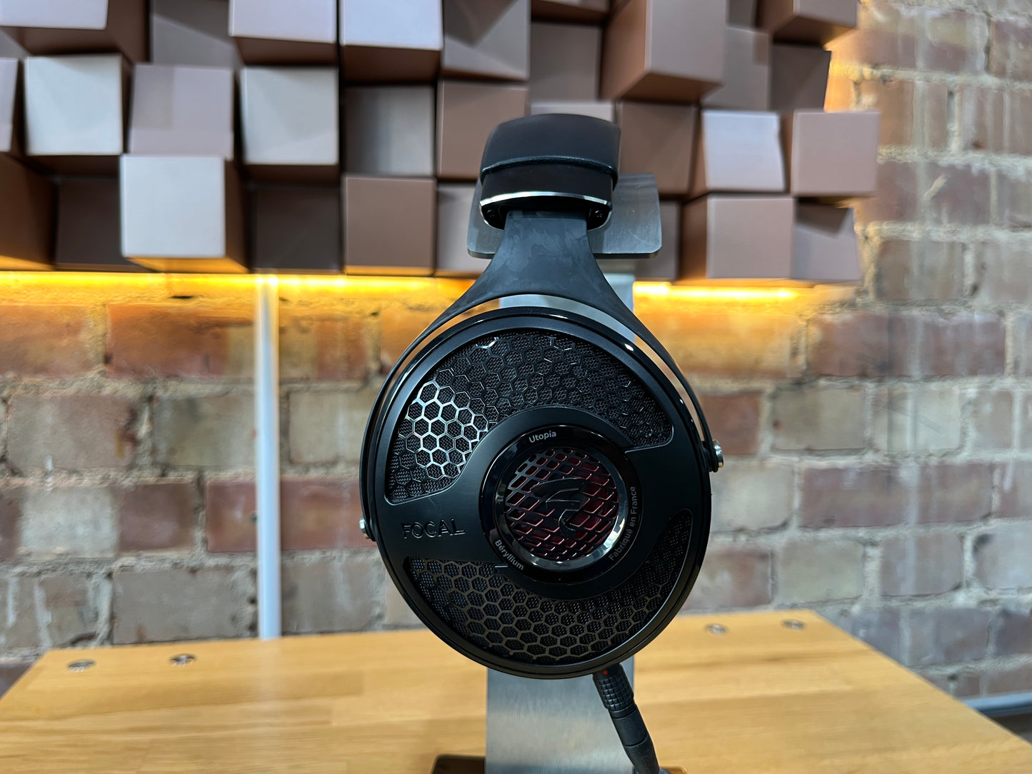 Focal Utopia MK2 Christmas Sale - Ex-Demo