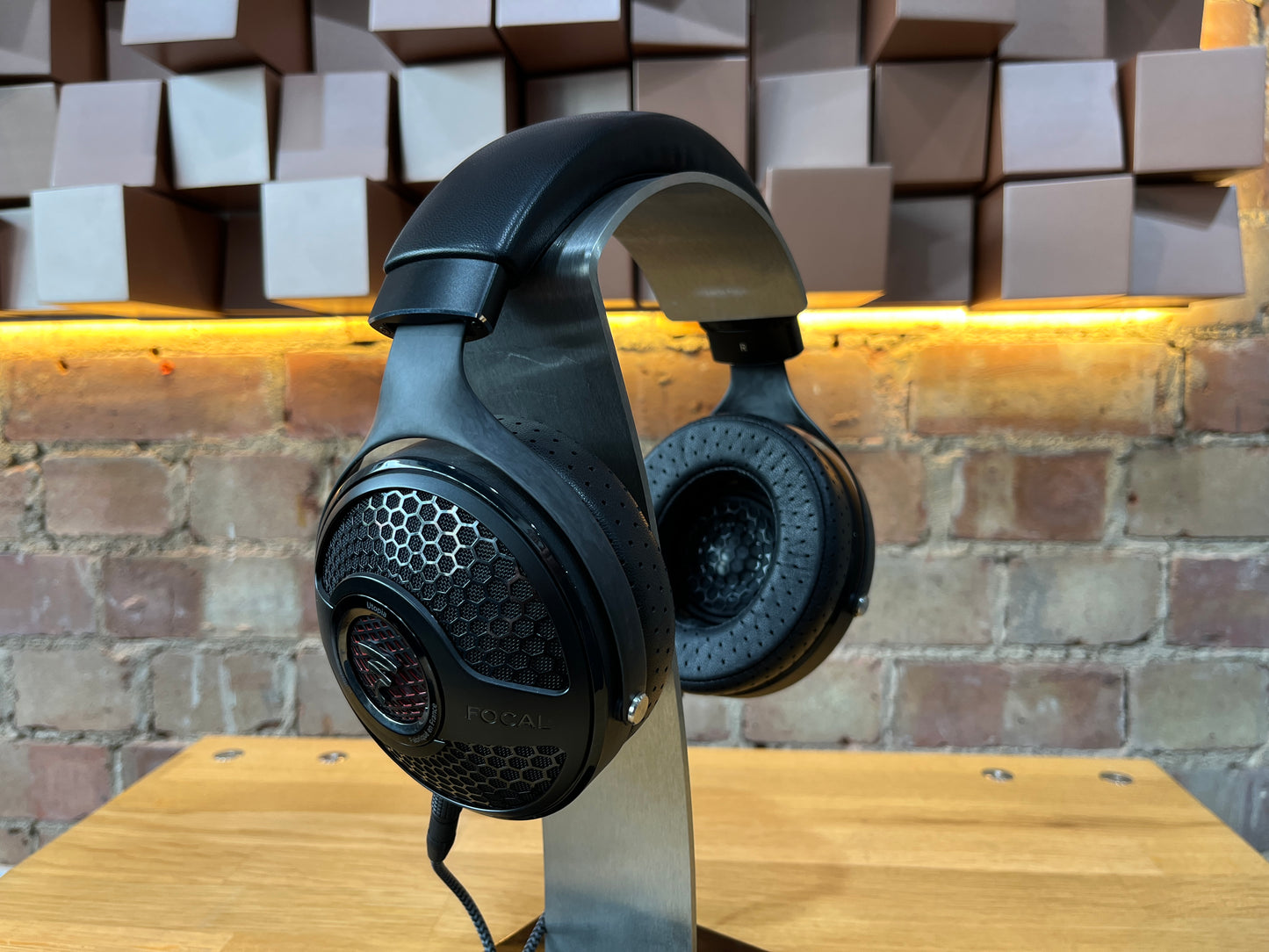 Focal Utopia MK2 Christmas Sale - Ex-Demo