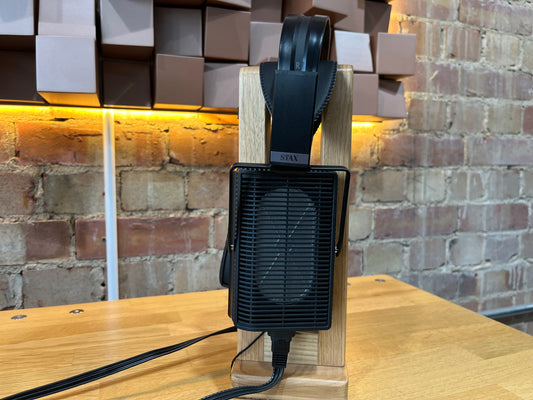 STAX SR-L700 MKII Earspeaker Ex-Demonstration