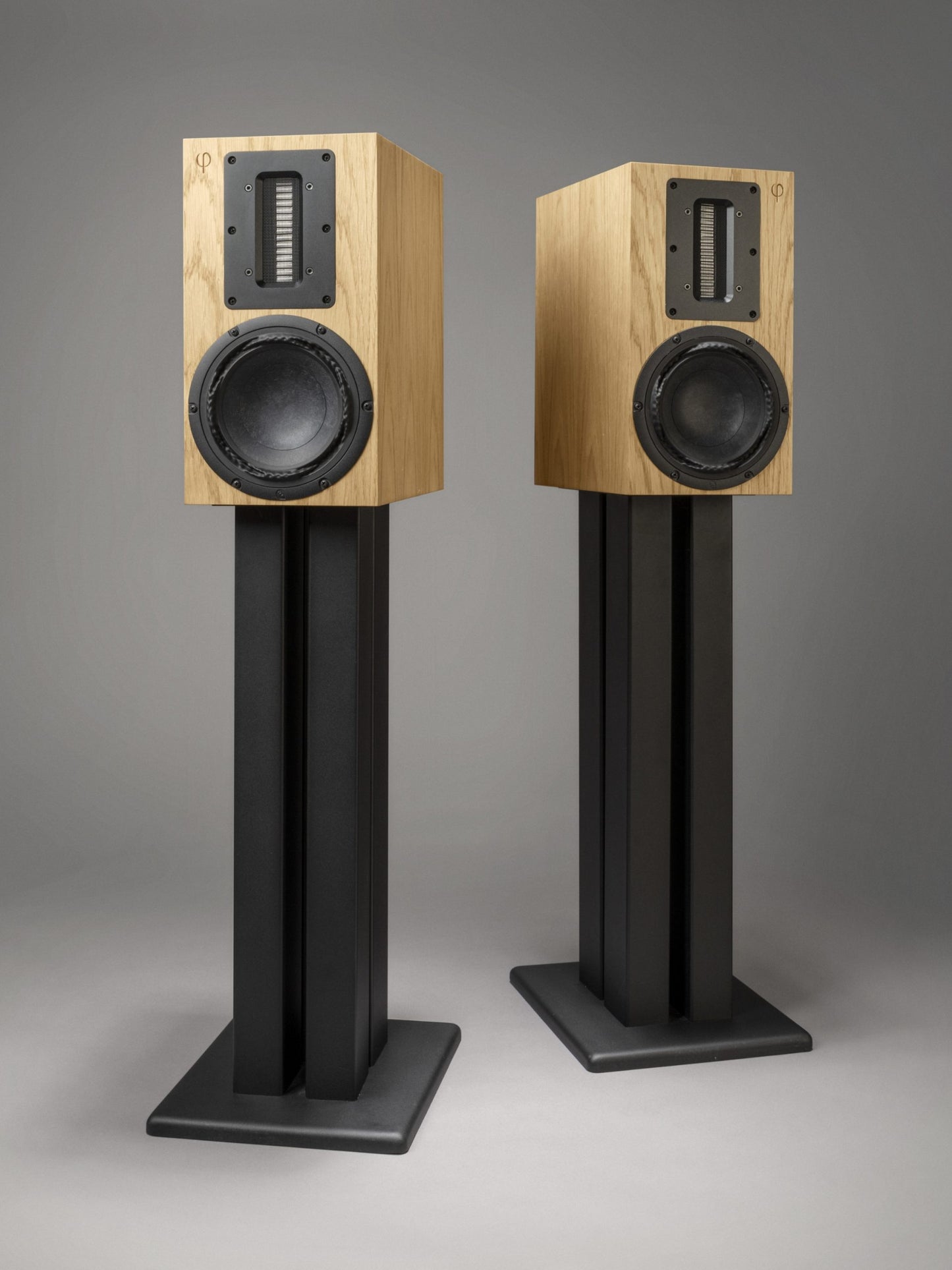 OePhi Immanence 2 Premium Standmount Loudspeakers - Martins Hi-Fi