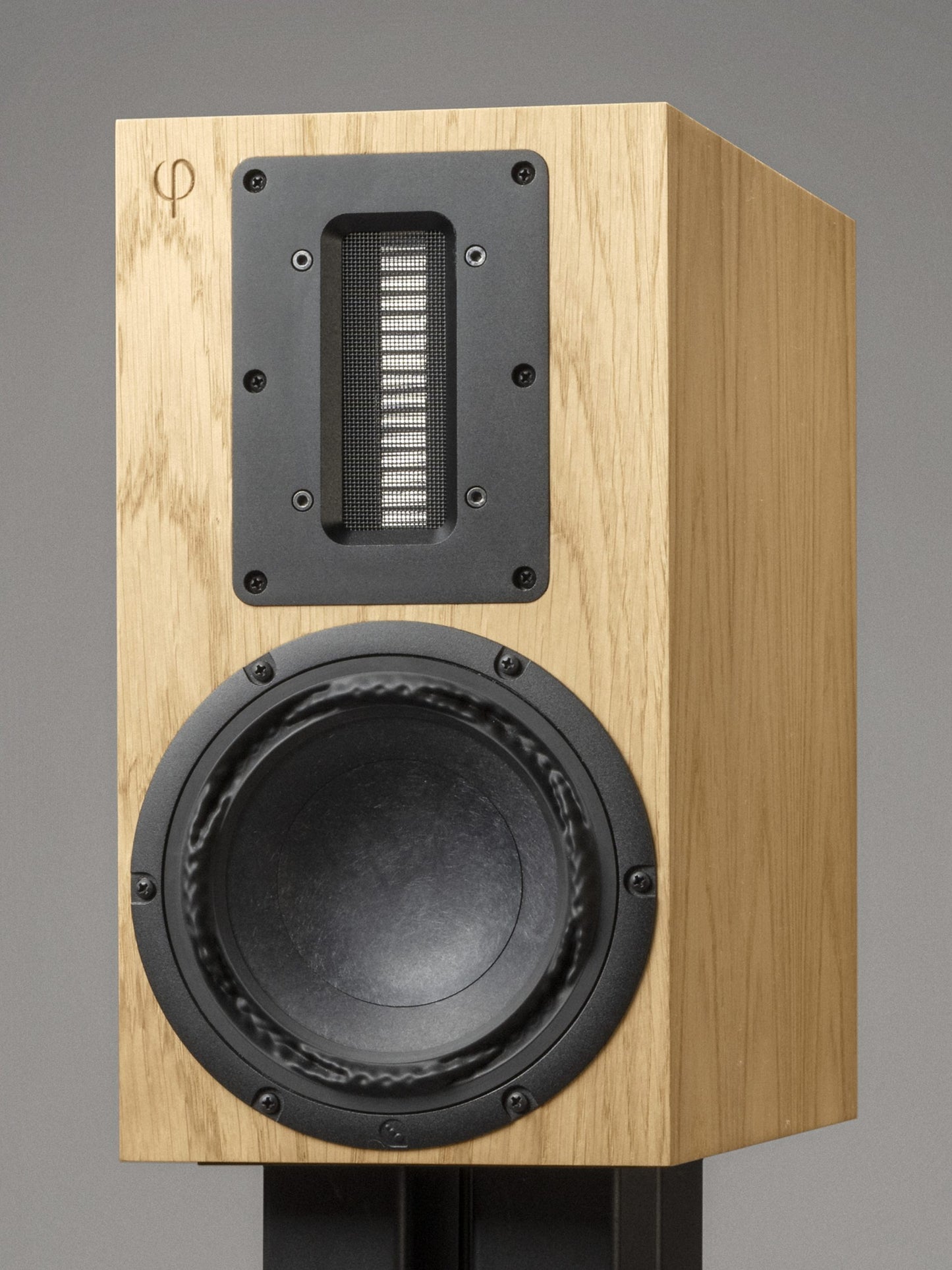OePhi Immanence 2 Premium Standmount Loudspeakers - Martins Hi-Fi