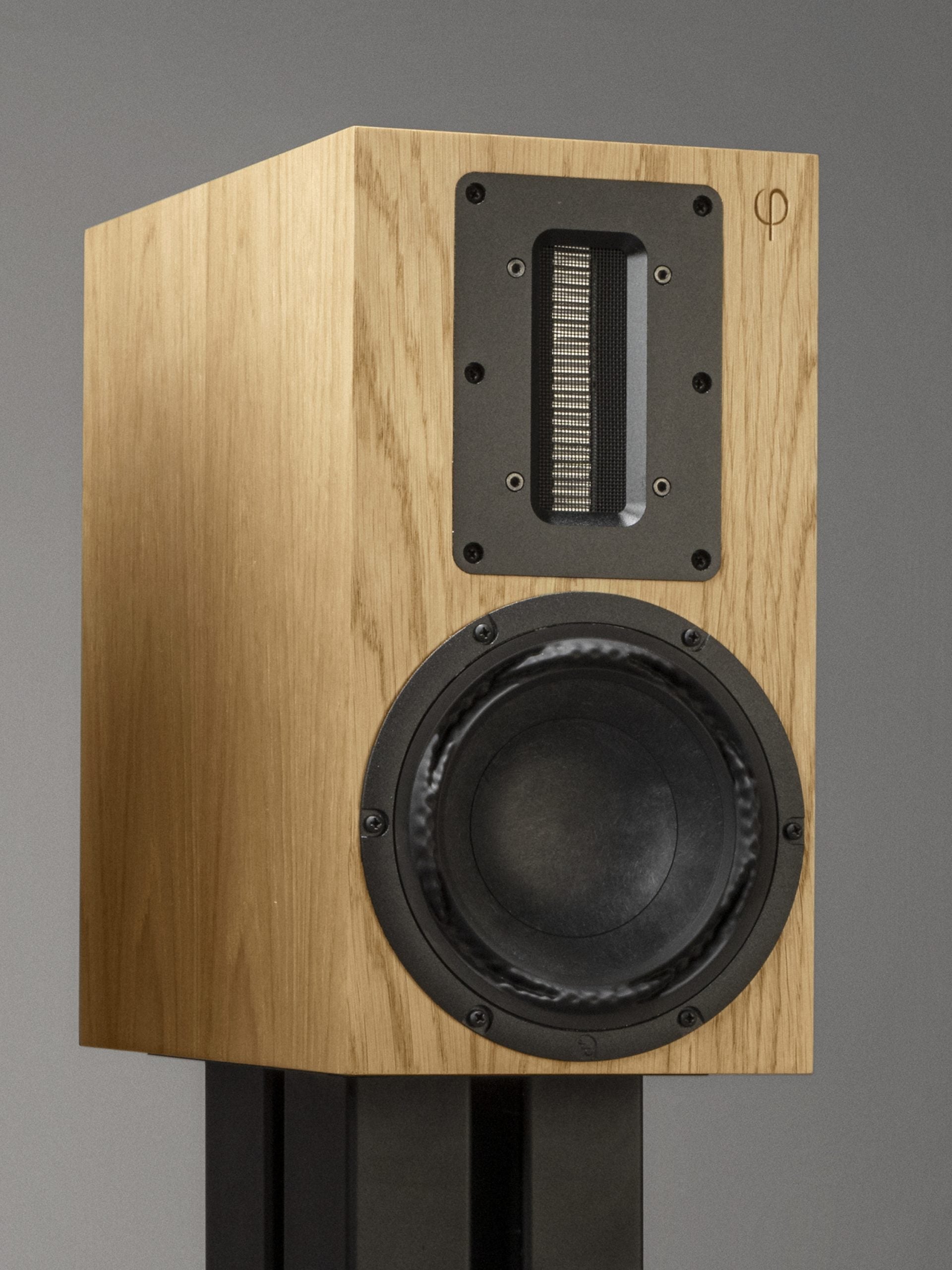 OePhi Immanence 2 Premium Standmount Loudspeakers - Martins Hi-Fi
