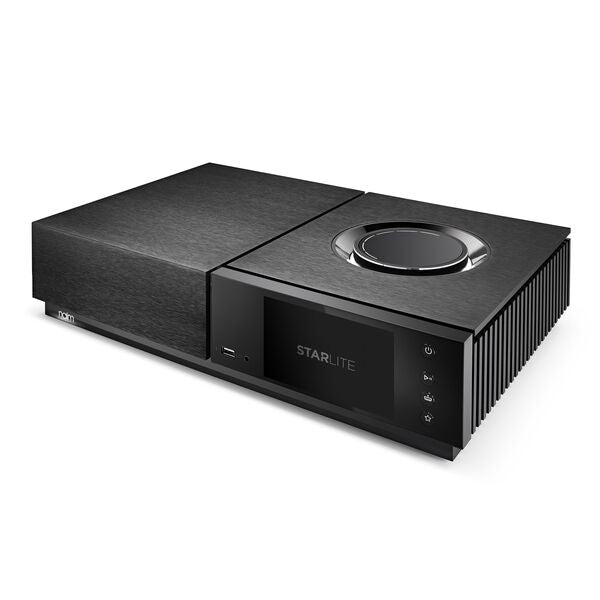 Naim Uniti Star Lite front