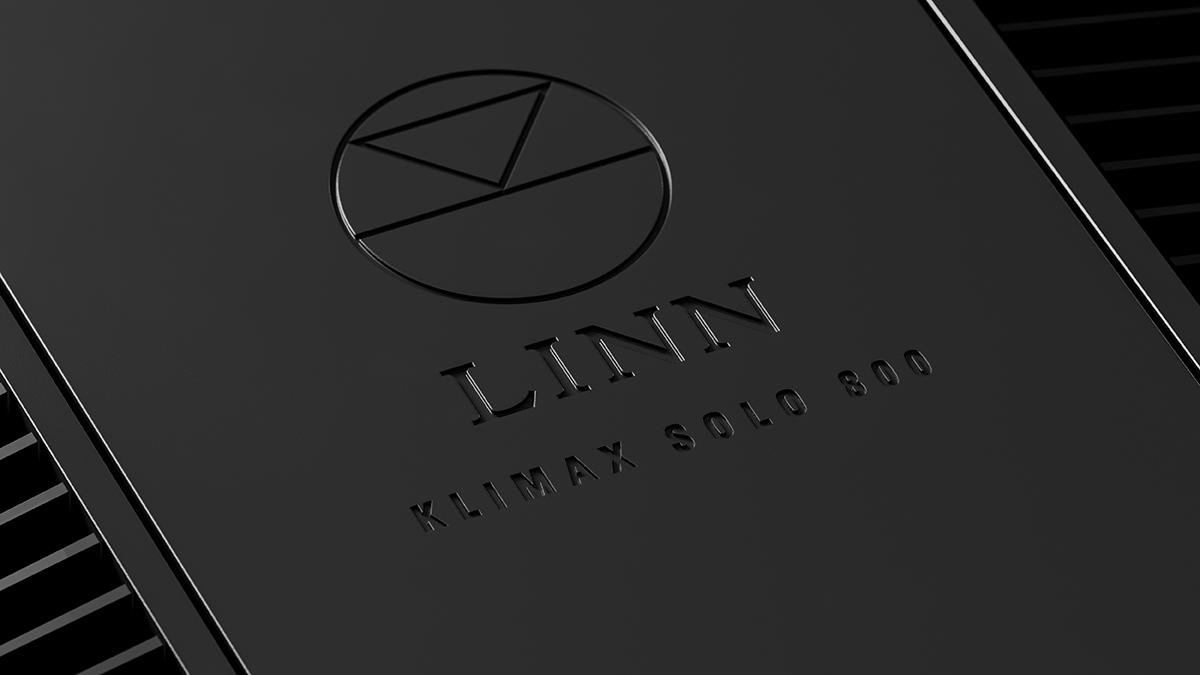 Linn Klimax Solo 800