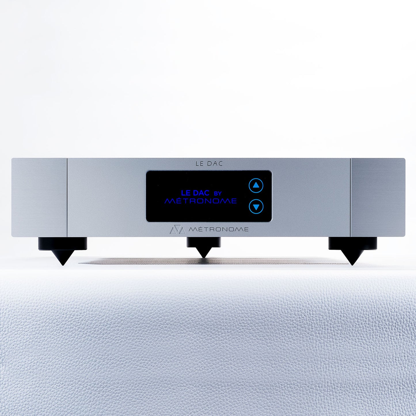 Metronome Le Dac 2