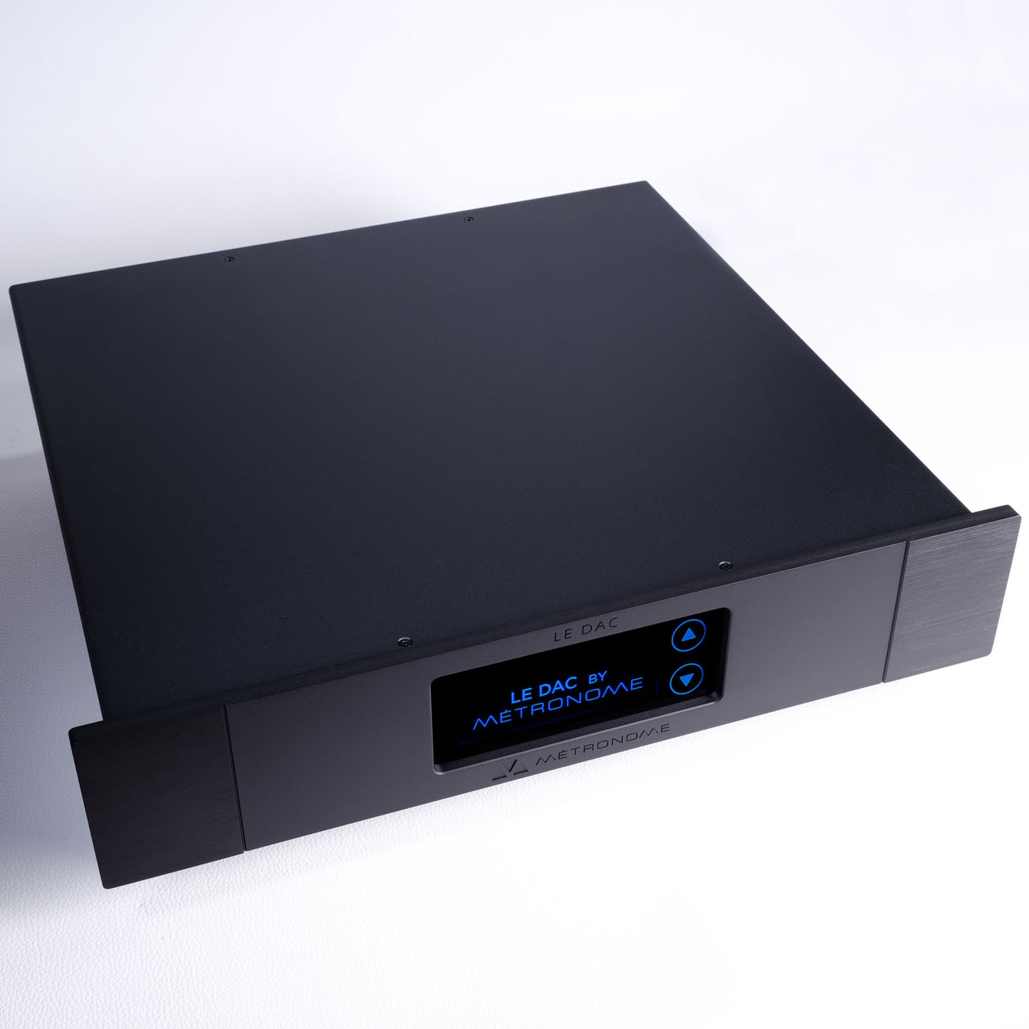 Metronome Le Dac 2