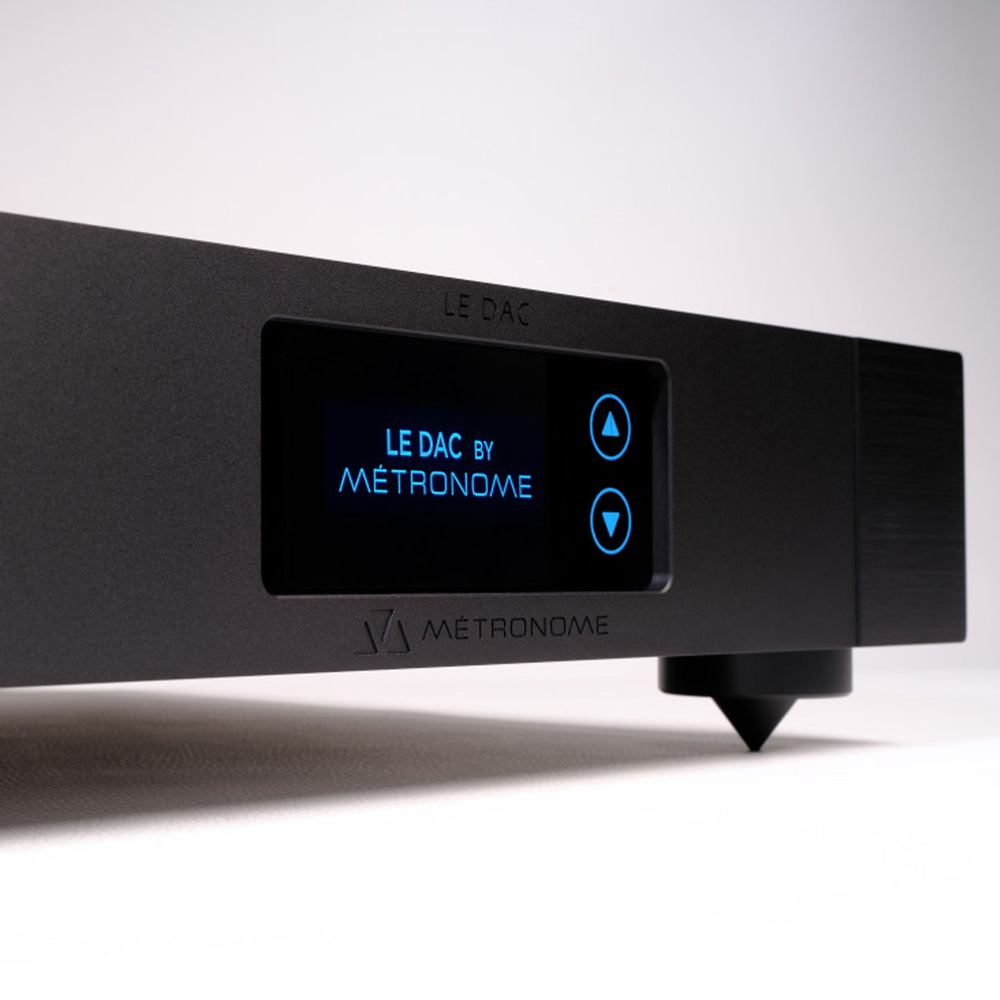 Metronome Le Dac 2