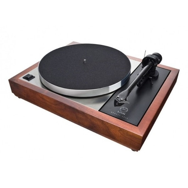 Linn Majik LP12 Rosenut