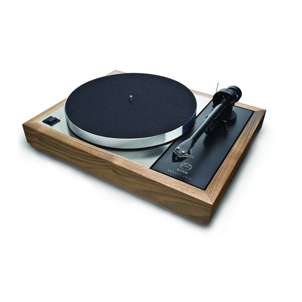 Linn Majik LP12 Walnut