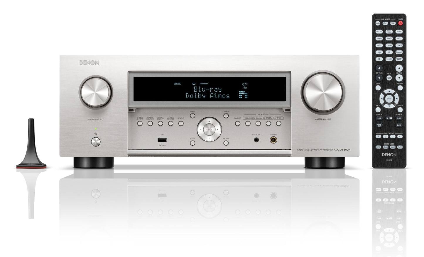 Denon AVC-X6800H