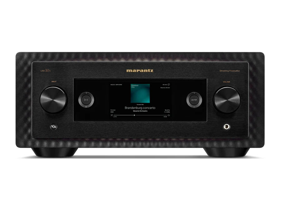 Marantz LINK 10N Network Audio Player