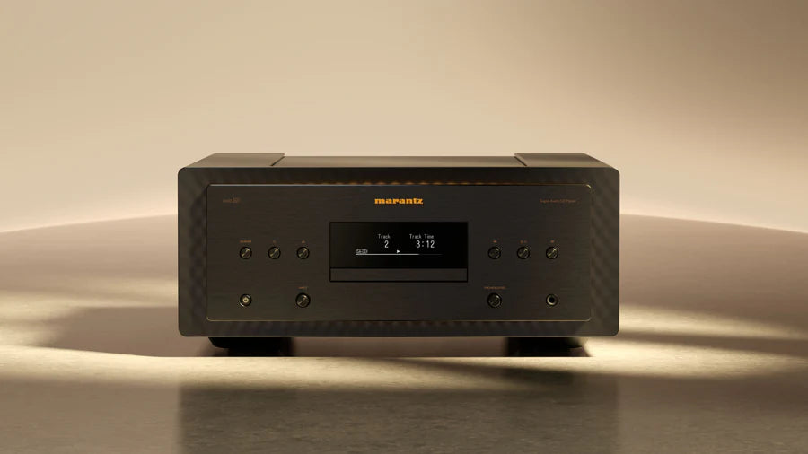 Marantz SACD 10 Super Audio CD Player