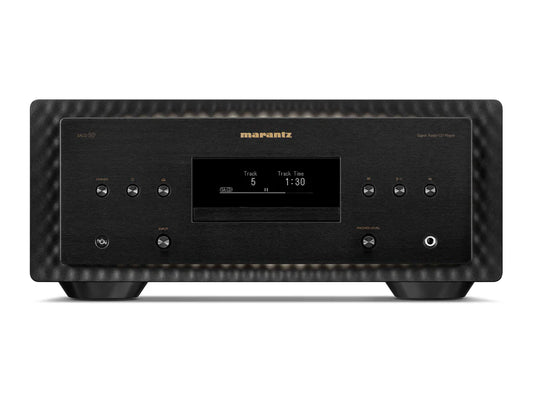 Marantz SACD 10 Super Audio CD Player