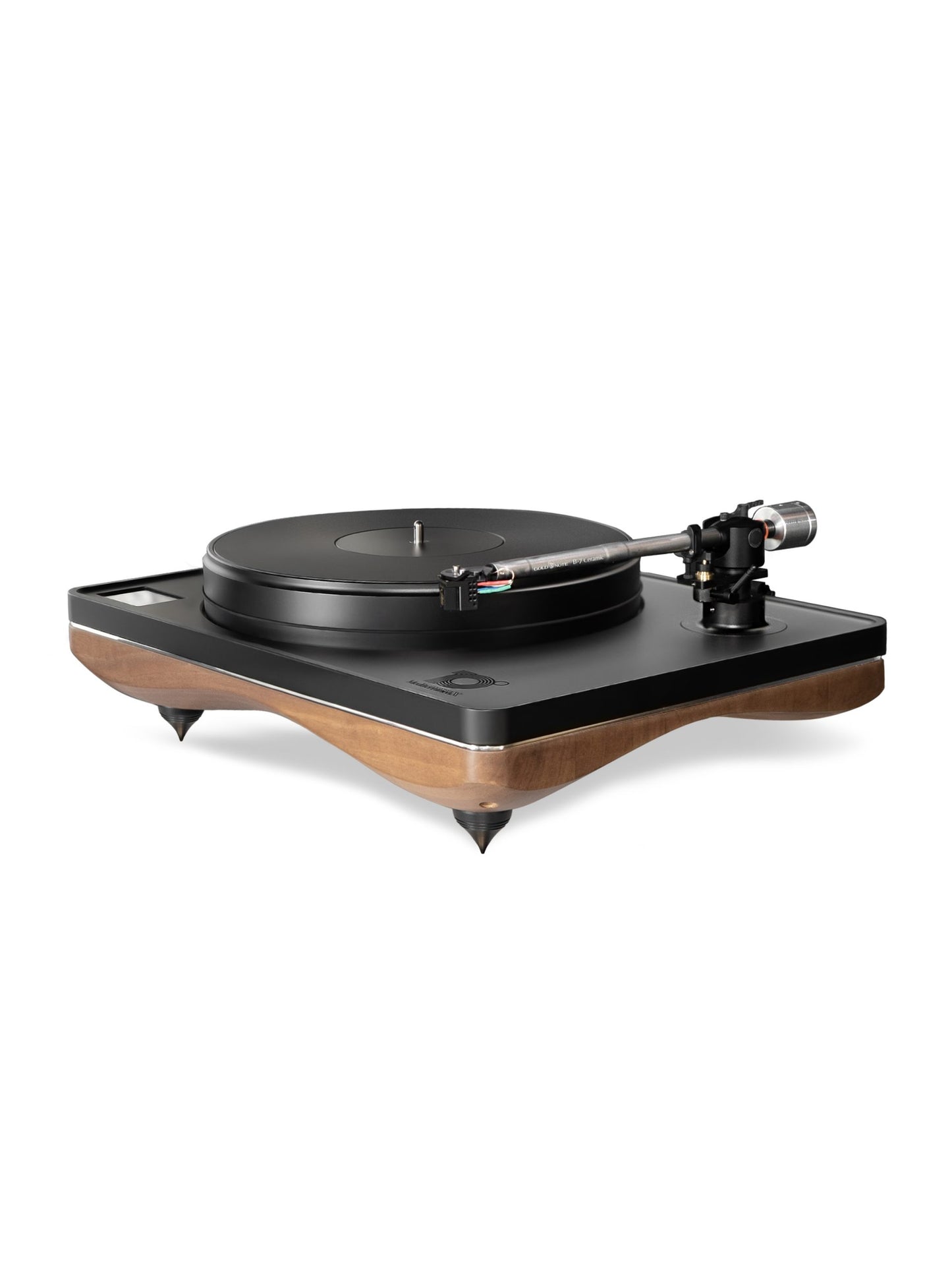 Gold Note Mediterraneo X Turntable