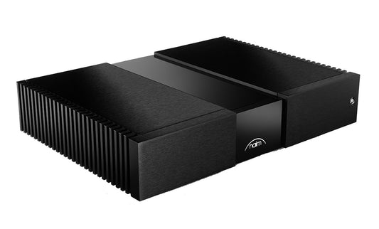 Naim Audio NPX300 front