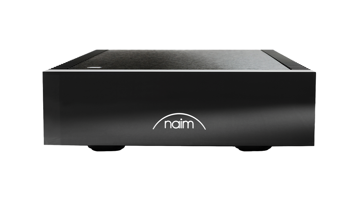 Naim NPX TT