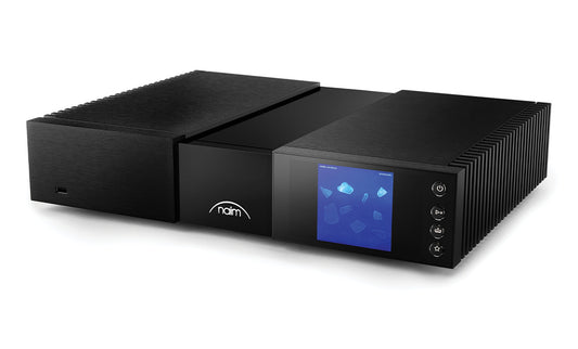 Naim NSS 333