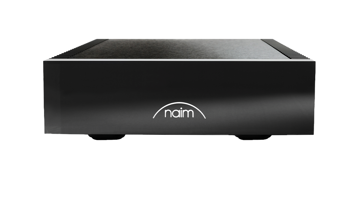 Naim NVC TT