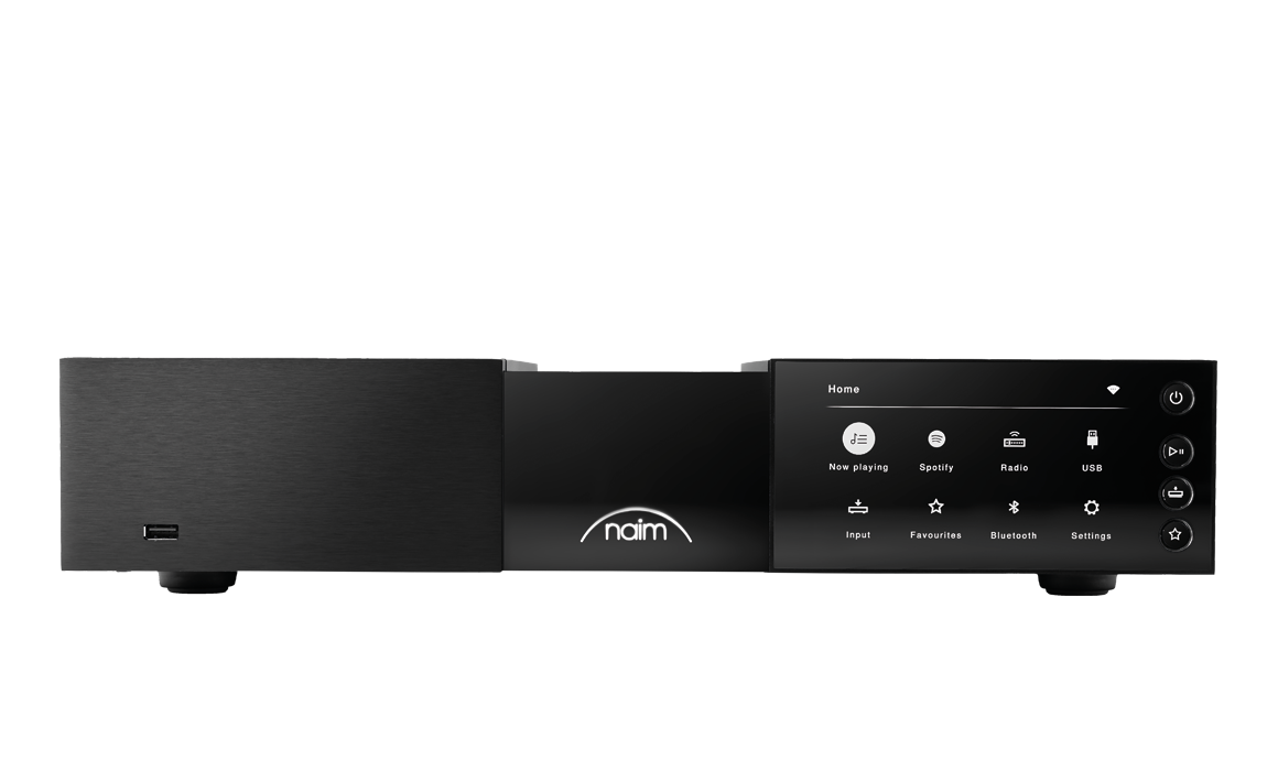 Naim NSS 333