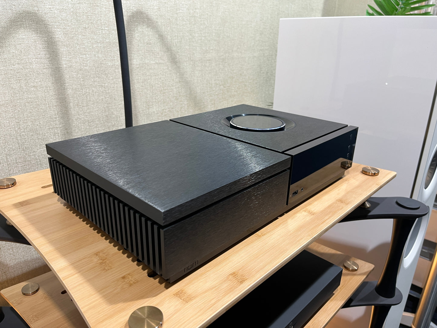 Naim Uniti Star Ex-Demonstration