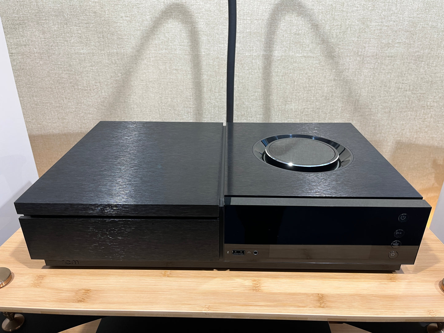 Naim Uniti Star Ex-Demonstration