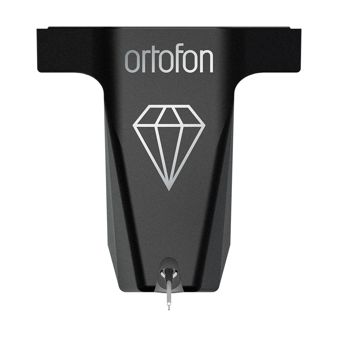 front Ortofon MC X50 Moving Coil Cartridge