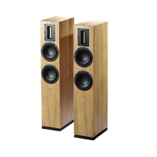 OePhi Acoustics Immanence 2.5 - Martins Hi-Fi