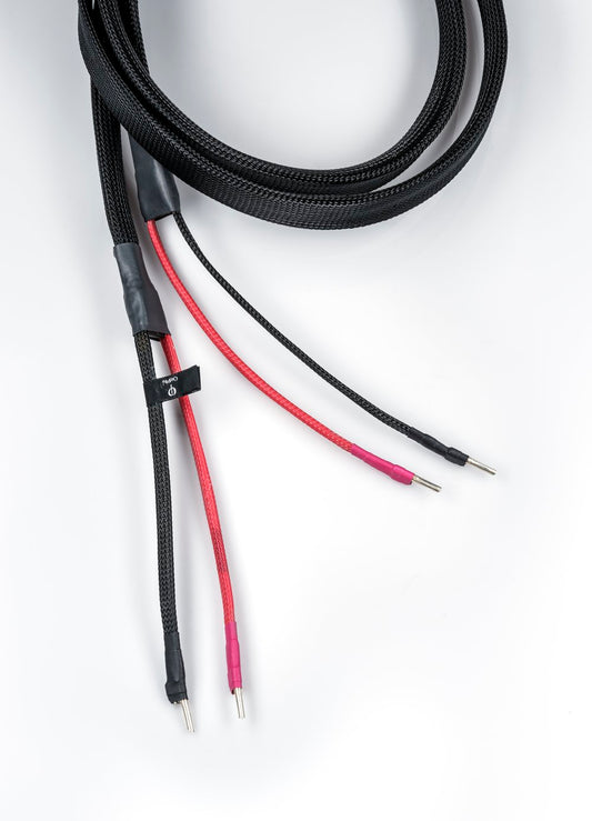 Oephi Ascendance Loudspeaker Cables