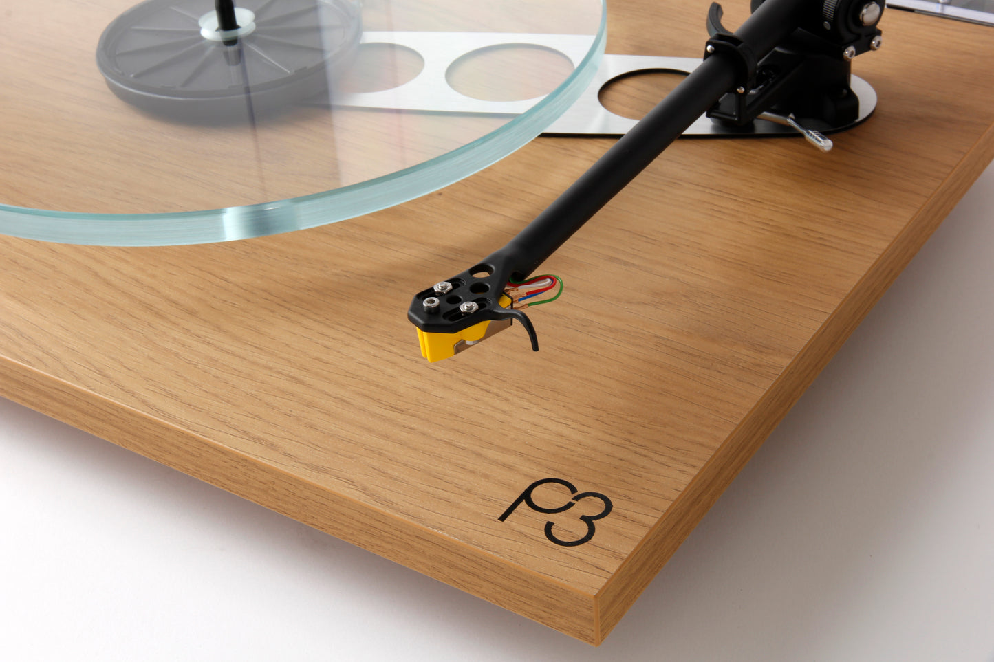 Rega Planar 3