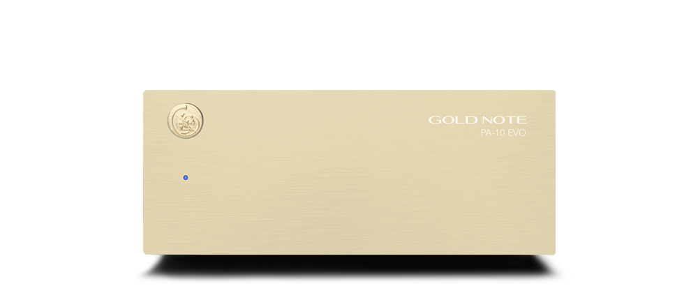 Gold Note PA-10 Evo